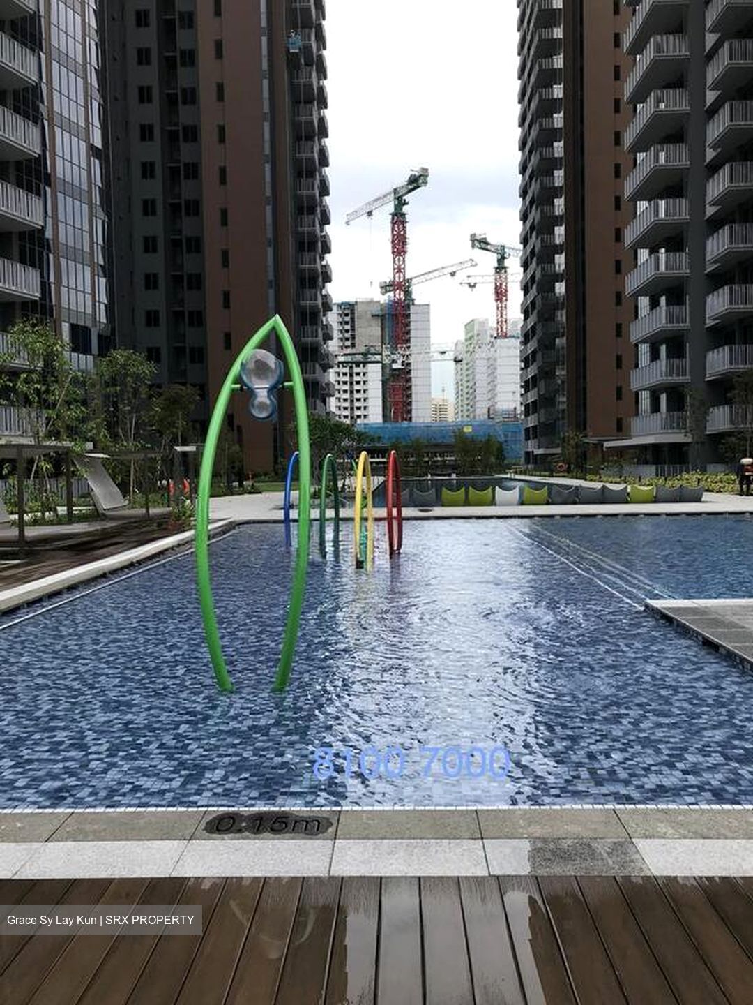 Parc Botannia (D28), Condominium #566210891